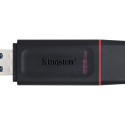 KINGSTON 256GB USB3.2 Gen1 DataTraveler Exodia Black + Pink