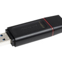 KINGSTON 256GB USB3.2 Gen1 DataTraveler Exodia Black + Pink