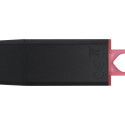 Kingston flash drive 256GB DataTraveler Exodia USB 3.2, black/pink