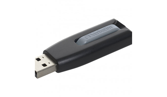 VERBATIM V3 STORE N GO USB-mälupulk 128GB USB3.0