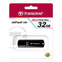 TRANSCEND JETFLASH 350 32GB USB 2.0 Flash Drive