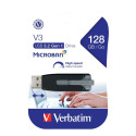 VERBATIM V3 STORE N GO USB Stick 128GB USB3.0