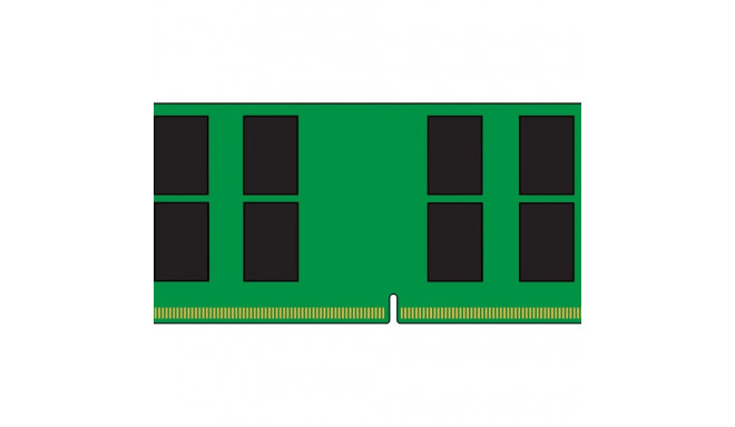 Kingston RAM 16GB 3200MHz DDR4 Non-ECC CL22 SODIMM 2Rx8