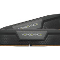 CORSAIR VENGEANCE DDR5 32GB 2x16GB 5200MHz CL40 1.25V Black