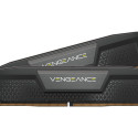 Corsair RAM Vengeance DDR5 64GB 2x32GB 5200MHz CL40 1.25V