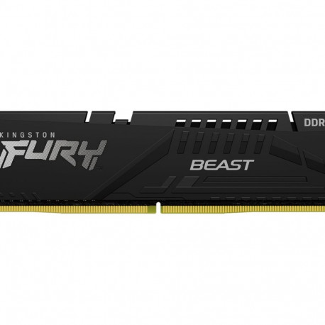 KINGSTON 32GB 5200MHz DDR5 CL40 DIMM 2 komplekt FURY Beast must