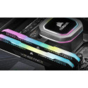 Corsair RAM DDR4 16GB 2x8GB 3600Mhz DIMM CL18 Vengeance RGB PRO SL Black 1.35V XMP 2.0