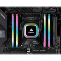 CORSAIR DDR4 32GB 2x16GB 3600MHz DIMM CL18 VENGEANCE RGB PRO SL Black 1.35V XMP 2.0