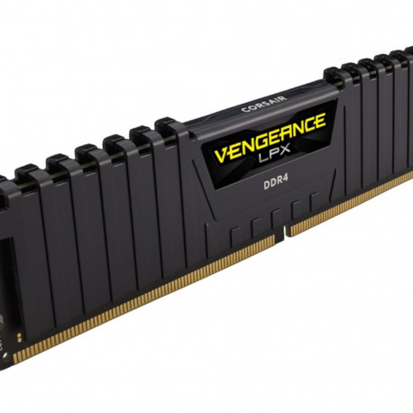 CORSAIR Vengeance DDR4 3600MHz 16GB 2x8GB DIMM Unbuffered 18-22-22-42