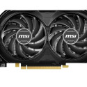 MSI GEFORCE RTX 4060TI VENTUS 2X BLACK OC 16GB GDDR6 3xDP 1xHDMI