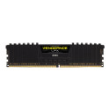 Corsair RAM DDR4 3000MHz 16GB Kit 2x8GB Vengeance LPX Black Skylake 1.35V XMP2.0