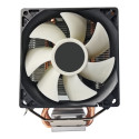 GEMBIRD CPU cooling fan Huracan X60 9cm 95W 4 pin