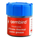 GEMBIRD TG-G15-02 Gembird Heatsink silicone thermal paste grease, 15 g