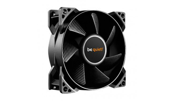 be quiet! ventilaator Pure Wings 2 80mm PWM