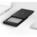 ICY BOX IB-200T-C3 External 2.5inch HDD/SSD case SATA USB 3.2 Gen 1