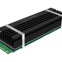 ICYBOX IB-M2HS-701 Heat sink for M.2 2280 SSD