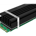 ICYBOX IB-M2HS-701 Heat sink for M.2 2280 SSD