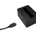 LOGILINK QP0025 LOGILINK - USB 3.0 Quickport for 2.5 SATA HDD/SSD