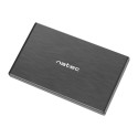 Natec kõvakettakarp Rhino Go for 2.5 SATA - USB 3.0 (NKZ-0941)