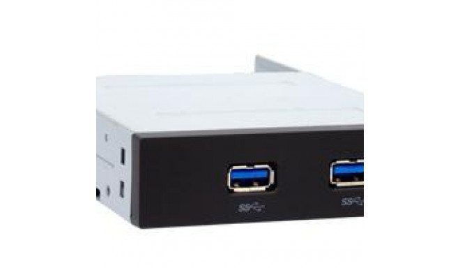 Chieftec esipaneel MUB-3002 USB 3.0