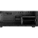 Aerocool computer case PGS Bolt Mini RGB Mini Tower