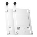 Fractal Design SSD kinnitusraam Type B, valge 2tk