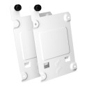 Fractal Design SSD bracket kit Type B, white 2pcs