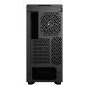 FRACTAL DESIGN Meshify 2 Compact Black TG Light Tint case