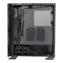 iBox korpus OW4 Wizard 4 Gaming