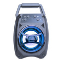 Gembird juhtmevaba kõlar Bluetooth Party Speaker