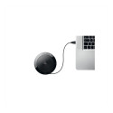 JABRA SPEAK 510 Speakerphone for UC & BT USB Conference solution 360-degree-microphone Plug&Play mut