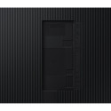 SAMSUNG 85inch UHD/4K 16:9 QM85C Slim-LED 500nits Speakers 2x10W black 3xHDMI 2.0 DP 1.2 USB 2.0 x 2