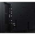 SAMSUNG QB85R-B 85inch UHD/4K 16:9 edge-LED 350nits Speakers 2x10W black DVI-D 2xHDMI 2.0 RS232 in/o