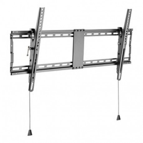 GEMBIRD teleri seinakinnitus WM-90T-01, kallutatav, 43-90inch, kuni 70kg