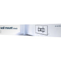 GEMBIRD WM-80F-01 TV wall mount fixed 37-80inch up to 70 kg