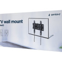 GEMBIRD WM-42F-01 TV wall mount fixed 23-42inch