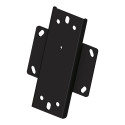 MULTIBRACKETS Pro Series - Wallmount Plate Small
