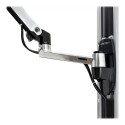 ERGOTRON LX Wall Mount LCD Arm