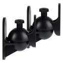 ART speaker mount RAMG G-02A, black