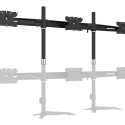 MULTIBRACKETS VESA Desktopmount Triple Stand 24inch-32inch Expansion Kit