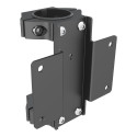 MULTIBRACKETS Pro Series-Pole Clamp
