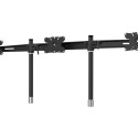 MULTIBRACKETS VESA Desktopmount Triple Stand 24inch-32inch Expansion Kit