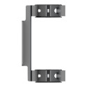 MULTIBRACKETS Pro Series-Pole Clamp