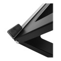MANHATTAN Adjustable Stand for Laptops and Tablets Ergonomic Riser for Devices from 10 to 15.6inch a