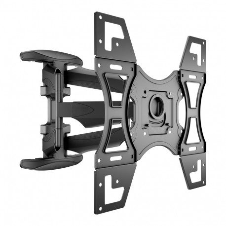 MULTIBRACKETS VESA Flexarm Full Motion Dual 400x400