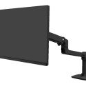 Ergotron monitori lauakinnitus LX LCD Arm polished aluminium