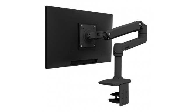 ERGOTRON LX Desk Mount LCD Arm polished aluminium