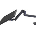 Ergotron monitori lauakinnitus LX LCD Arm polished aluminium