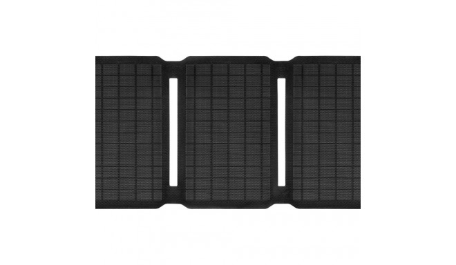 SANDBERG Solar Charger 21W 2xUSB