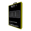 SANDBERG Solar Charger 21W 2xUSB